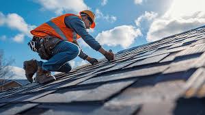 Best Commercial Roofing Services  in Dawson, TX